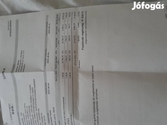 Trotec ütvecsavarozó eladó 