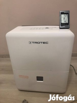 Trotek TTK 96E párátlanitó eladó