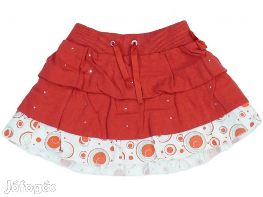 Trudi Új (címkés) Lány Szoknya (Méret: 68)