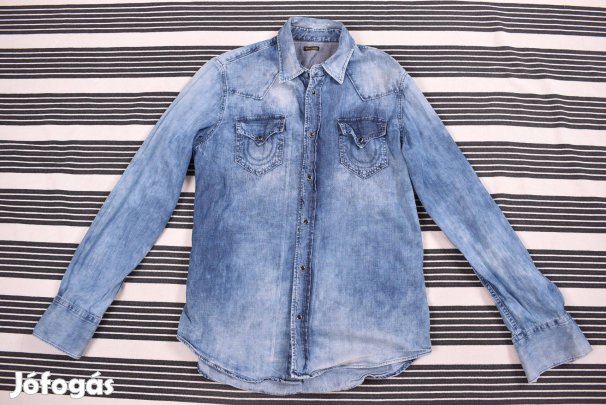 True Religion farmering 3889