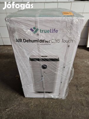Truelife DH5 touch páramentesítő eladó!