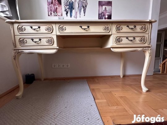 Trüggelmann Íróasztal