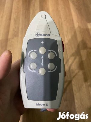 Truma Mover Távirányitó