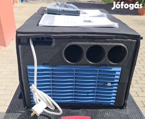 Truma Saphir Comfort RC hőszivattyús padlóklíma