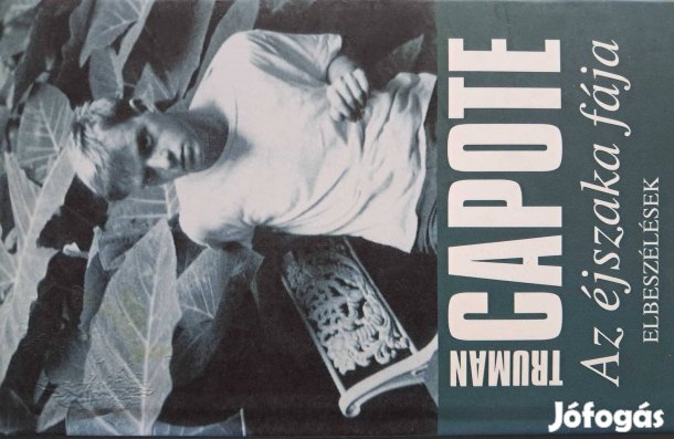 Truman Capote Az Éjszaka Fája
