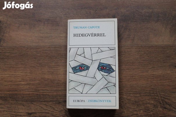 Truman Capote - Hidegvérrel