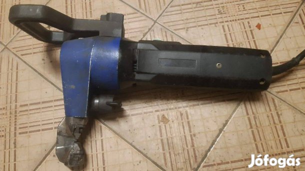 Trumpf Trutool N700 extra professzionális lemezolló 2022