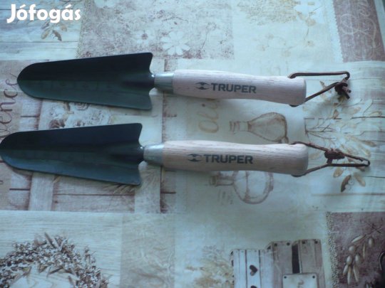 Truper kerti kis ültető 2 db