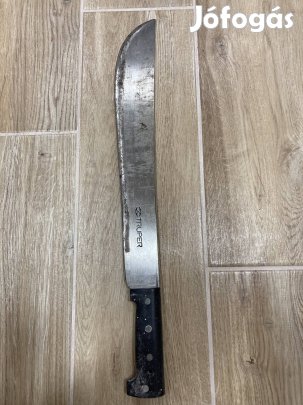 Truper machete bozótvágó kés