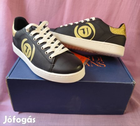 Trussardi 38 és 39 -es méret (Teljesen új)