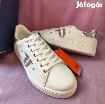 Trussardi 39 és 41-es méret (Teljesen új)