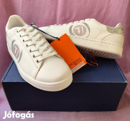 Trussardi 39-es (Teljesen új)