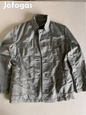 Trussardi Jeans női átmeneti kabát, 44-es M L