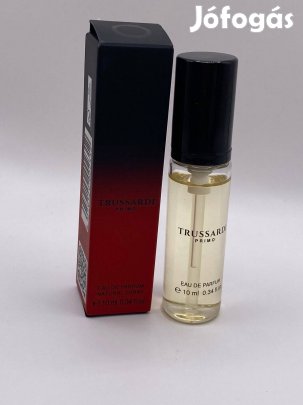 Trussardi primo 10 ml edp