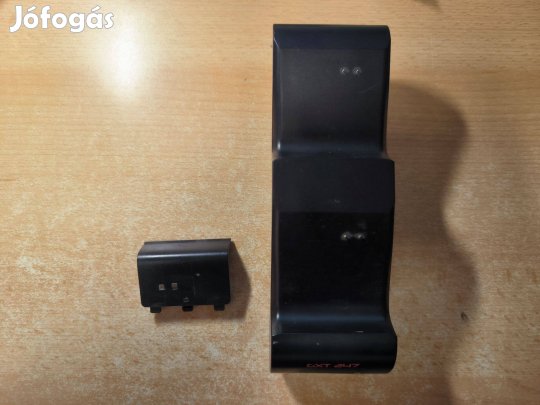 Trust Gaming Gxt 247 Duo Xbox One Kontroller töltőállomás Garis !