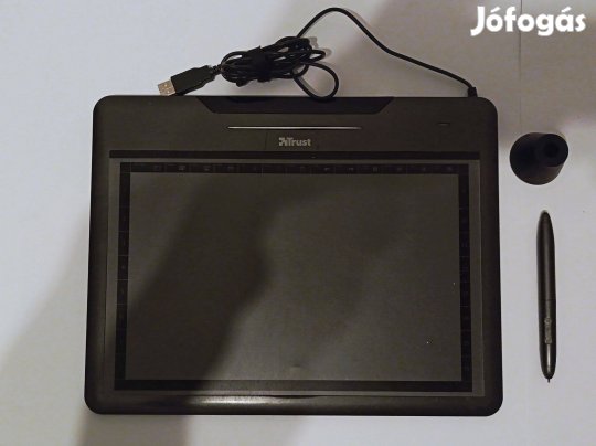 Trust Slimline Widescreen Tablet