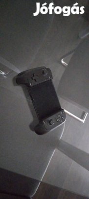 Trust gxt mylox controller fekete Új