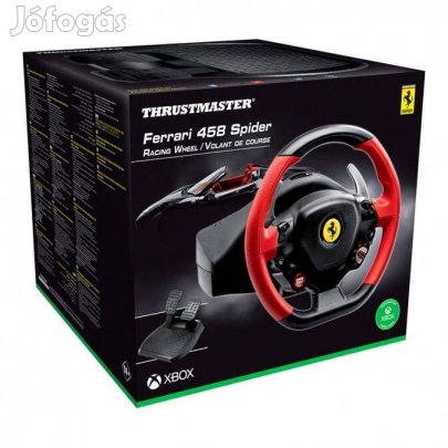 Trustmaster Ferrari Játékkormány Xbox/PC