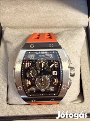 Tsar Bomba Elemental