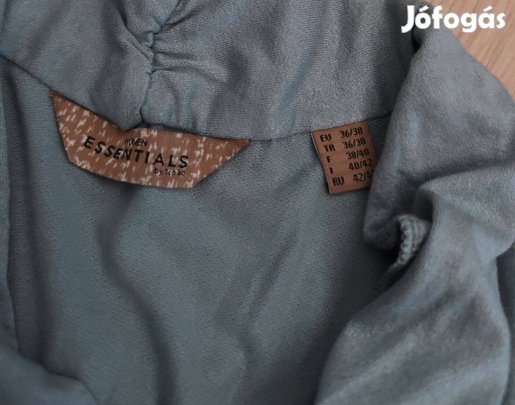 Tschibo acélkékes női felsőrész