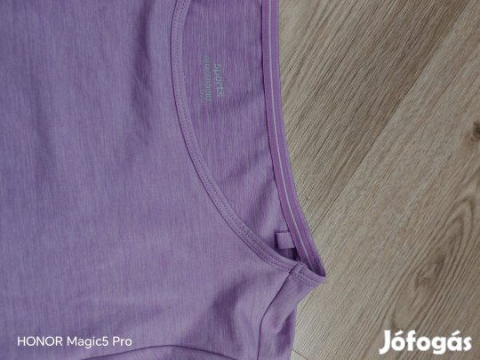 Tschibo leendula női sportos felső