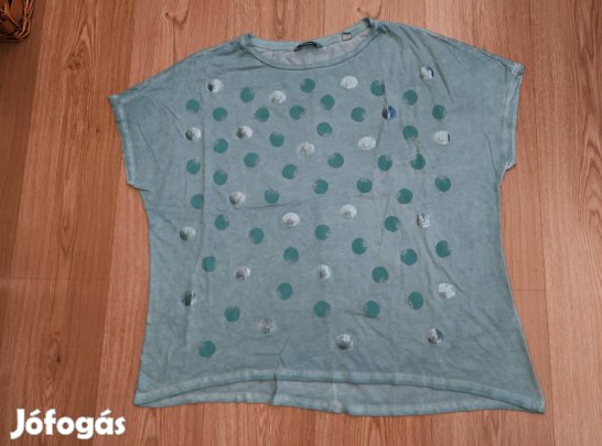 Tschibo pamut női felsőrész XXL