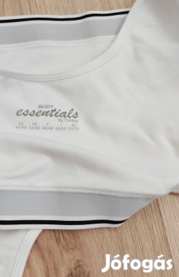 Tschibo pamut női top