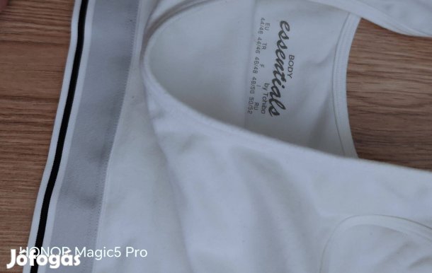 Tschibo pamut női top