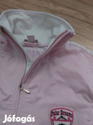 Tschibo pasztell női sportos felső