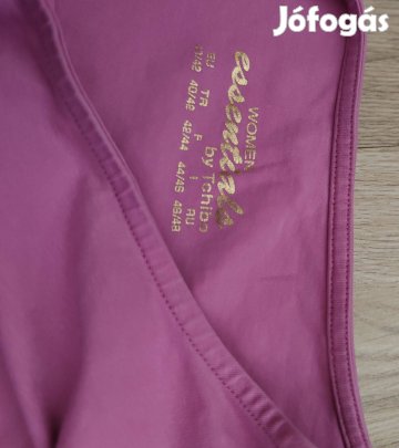 Tschibo strech pamut női felsőrész