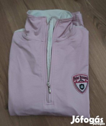 Tschibo thermo női sportos pulóver