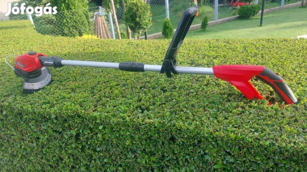 Ttt Eladó,Enhell akus szegély nyíró nyíró