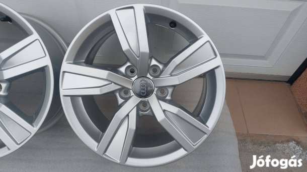 Ttt Eladó,Gyári,Audi A4 B9 16" alufelni
