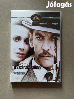 Tű a szénakazalban dvd