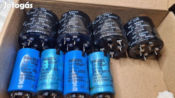 Tube NOS ELKO csomag