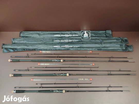 Tubertini Concept X Feeder 330 / 390 / 420 botok/ Fish Bandita