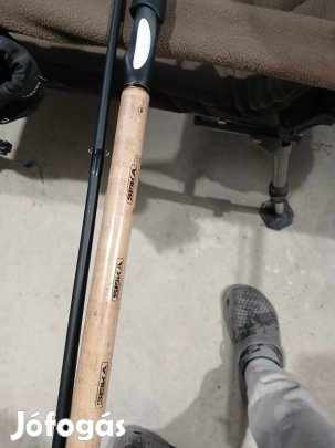 Tubertini Seika pergető bot