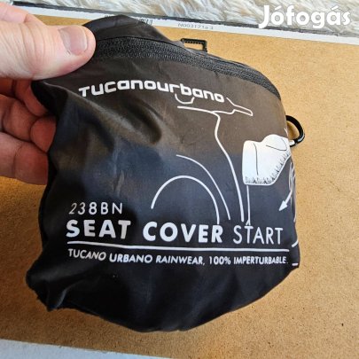 Tucano Urbano 238bn úlés védö huzat új adatok a képen