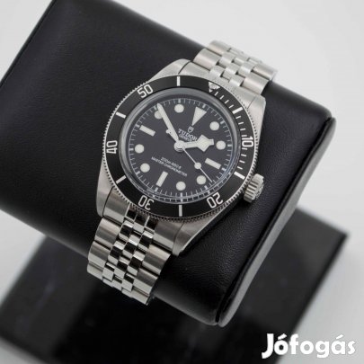 Tudor Black Bay 41 Monochrome