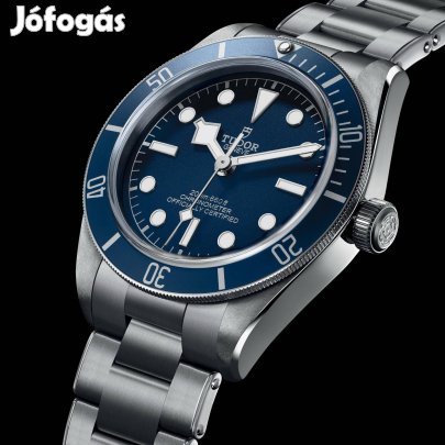Tudor Black Bay 58 Blue 39 Dial 2023