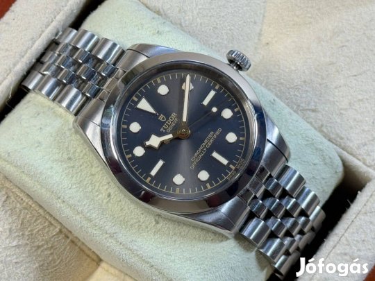 Tudor Black Bay One 36 Lgsw