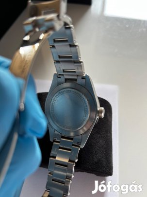 Tudor Black bay 58 black