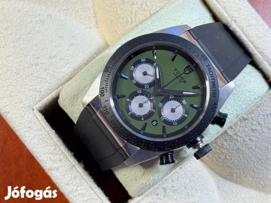 Tudor Fastrider Chrono 42 Lgsw