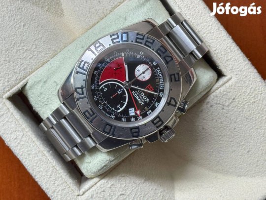 Tudor Iconaut 43 frissen szervizelve Lgsw