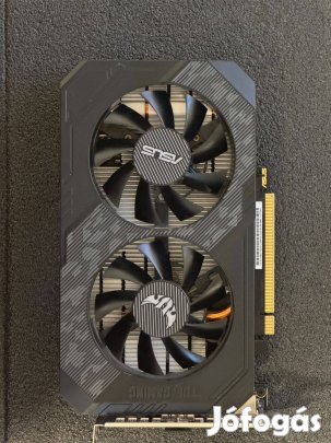 Tuf-Gtx1660TI-T6G-Evo-Gaming