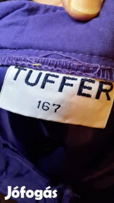 Tuffer Lila Sínadrág / Hóoveráll