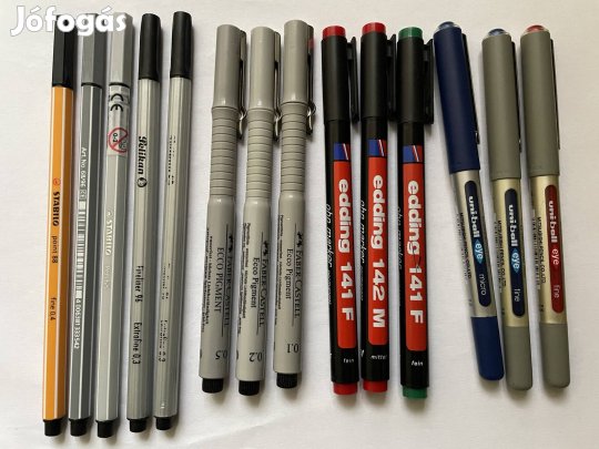 Tűfilc műszaki filc Farber 