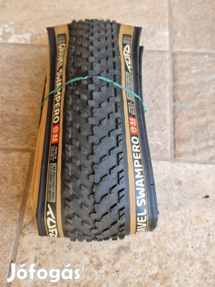 Tufo Gravel Swampero TR Folding - 44-622 kerékpárgumi