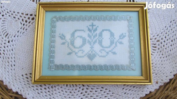 Tűgobelin kis kép