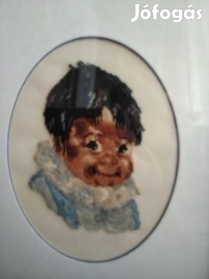 Tűgoblein testvérpár kép